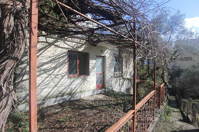 2255 Budva Bechichi House 4+4r 90+80m2 — photo 2