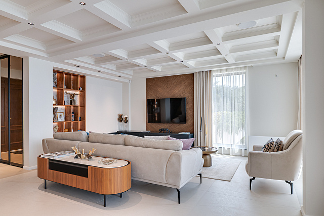Exclusive Villa in Blizikuće, near Sveti Stefan