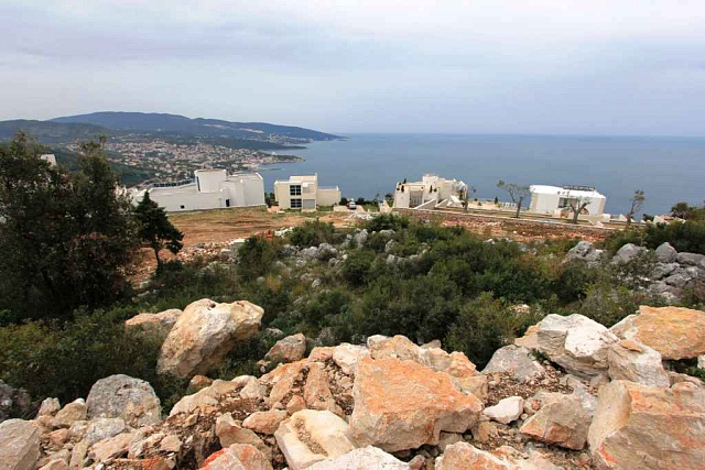 Plot in Dobre Vode