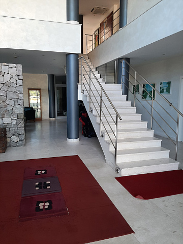 Exclusive Premium Office Building for Sale | Lastva Grbaljska
