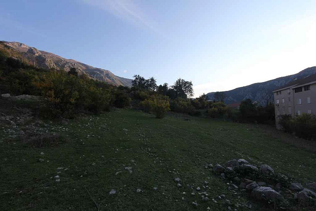 Plot in Dobrota — photo 8