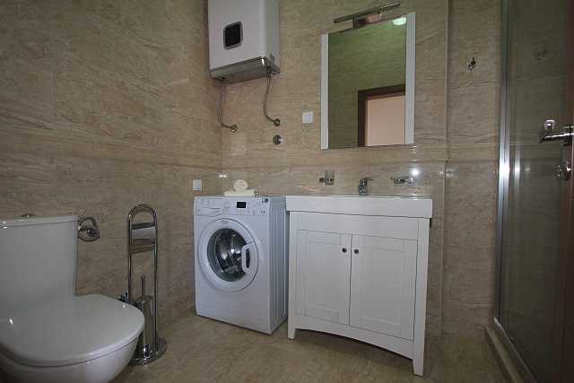 Apartments in Stoliv — photo 5