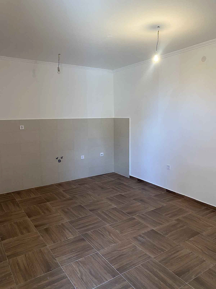 One bedroom apartment in a quiet part of Herceg Novi