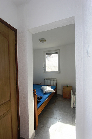 Two studio apartments in Dobre Vode