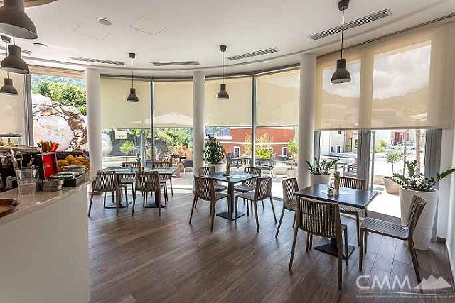 Stunning Sea View Rental Apartment Morinj — photo 20