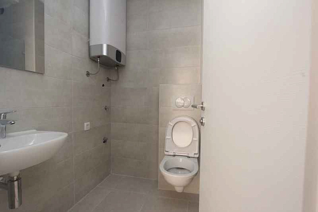 New apartments in Budva — photo 10