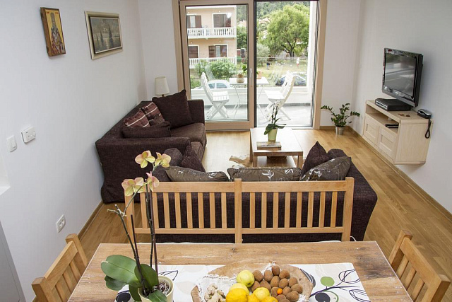 Mini hotel in Sutomore — photo 4