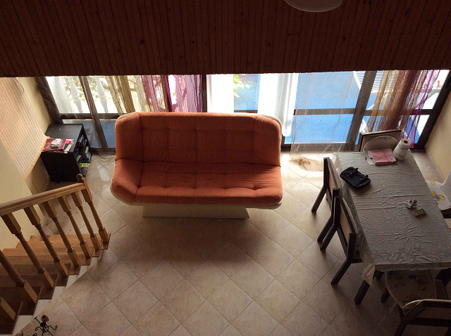 Fully Furnished Threey Storey House In Dobre Vode  — photo 7