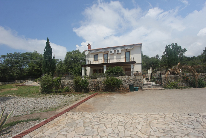 2514 Budva Krimovitsa House 4+2r 200+200m2