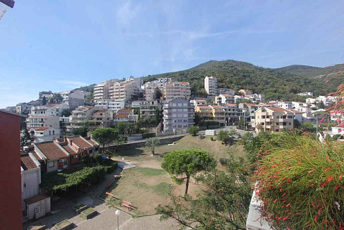Apartment in Budva