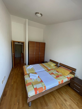 4376 Budva Przno Apartment 1r 47m2