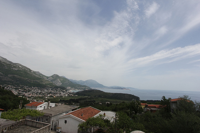House in Bjelisi on two floors with a spacious yard — photo 10