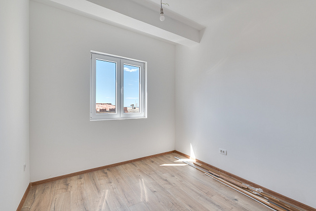 Two apartments in a new building, each 54 m², Petrovac — photo 4