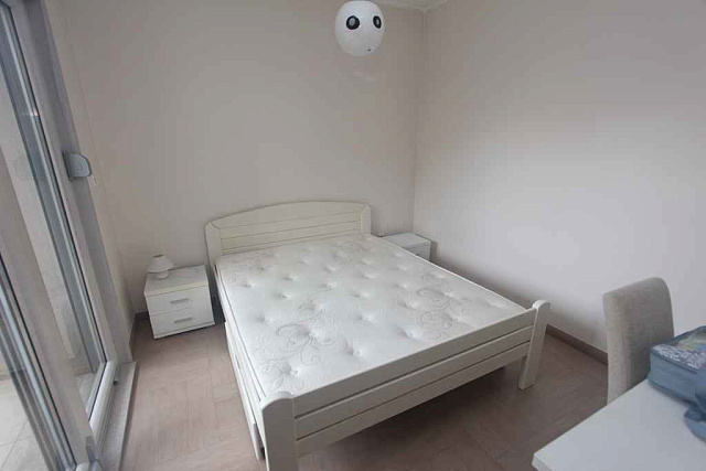 Apartment in Dobrota — photo 8