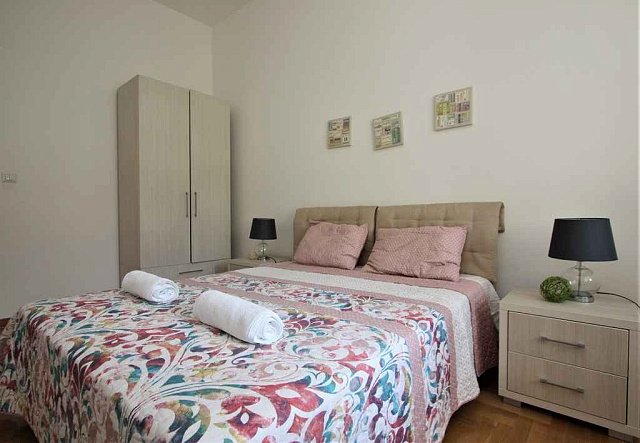 Stunning Sea View Rental Apartment Morinj — photo 14