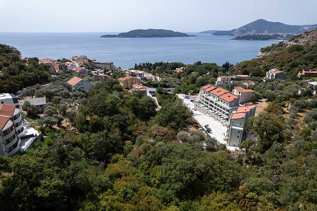 AN EXCLUSIVE INVESTMENT OPPORTUNITY NEAR KAMENOVO AND SVETI STEFAN — photo 15