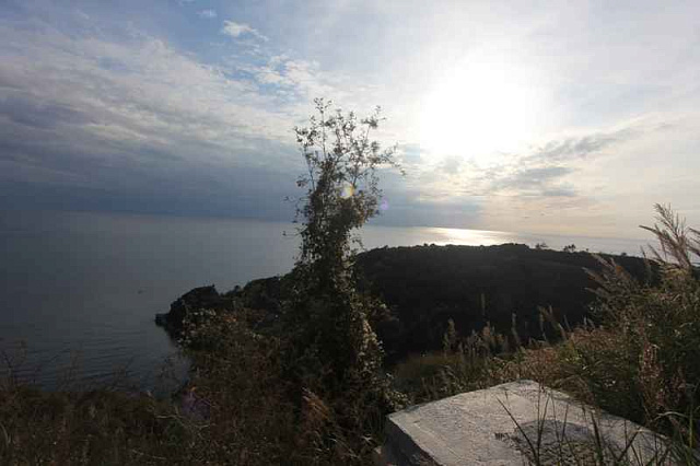 A Land for Sale in Budva