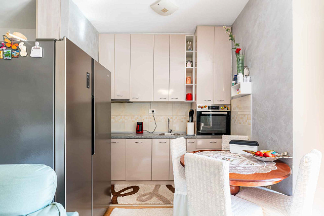 One-bedroom apartment – an excellent investment in Budva. — photo 4