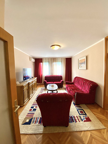 Apartment in Tivat with two bedrooms