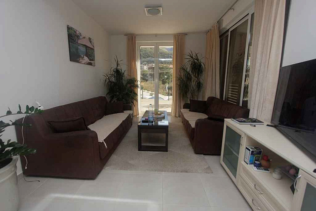 Mini hotel in Becici — photo 16