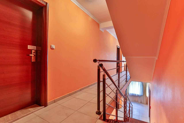 Villa for sale in an attractive location in Budva — photo 12