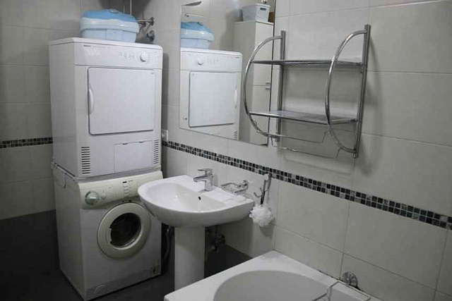 For sale bright apartment in Tivat  — photo 10