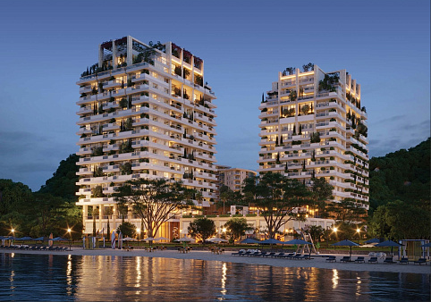 Exclusive Investment Opportunity on the Seafront – Budva — photo 3