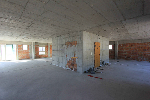 Penthouse in Budva with amazing view — photo 14
