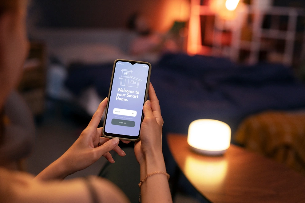 Smart home