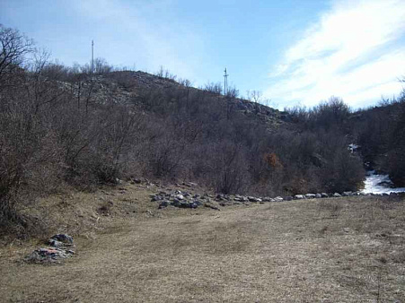 Plot in Cetinje — photo 2