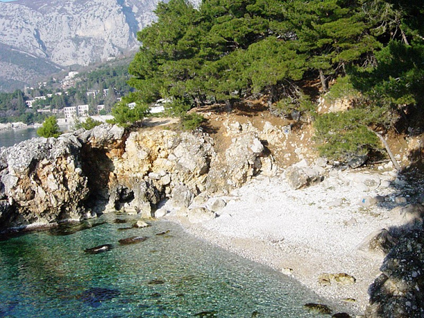 Land in Sutomore