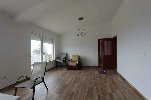 House in Bjelisi on two floors with a spacious yard — photo 12