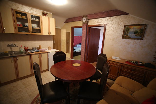 Apartment in Herceg Novi- Meljine — photo 7