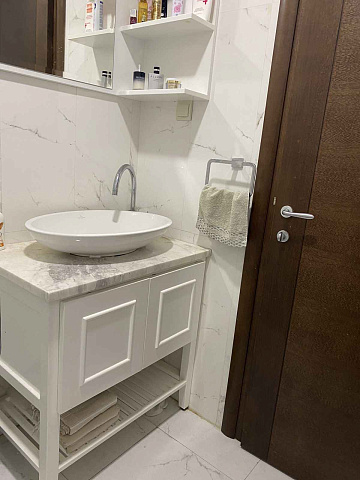 Two-bedroom apartment for sale in the very center of Budva. — photo 4
