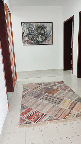 Three-bedroom apartment in Meterizi  — photo 13