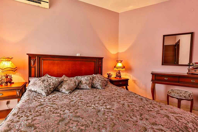 Villa for sale in an attractive location in Budva — photo 7