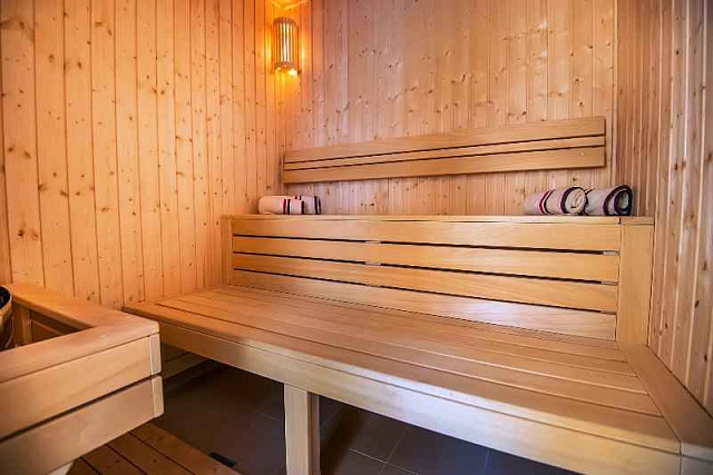 One bedroom apartment Morinj — photo 9