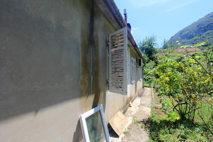 House in Kotor, Skaljari