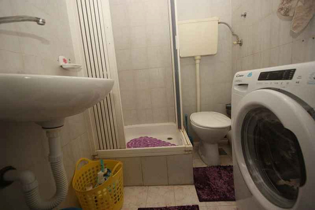 Apartment in Budva — photo 7