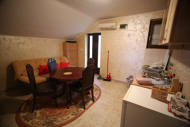 Apartment in Herceg Novi- Meljine — photo 5