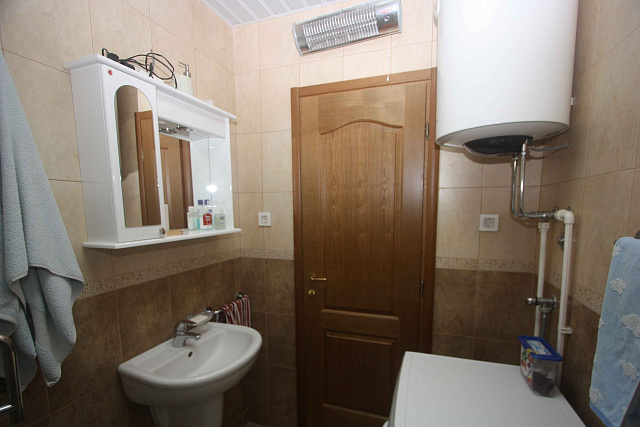 Apartment in Risan — photo 8