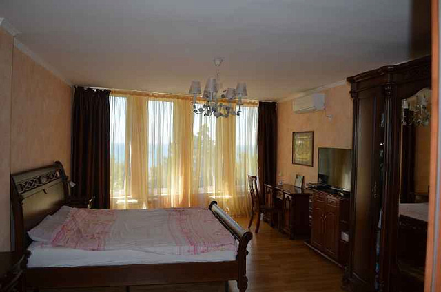 A new villa with swimming pool in Bar — photo 4