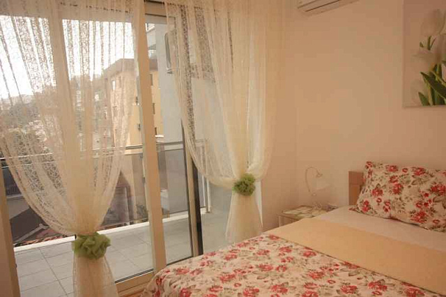 Apartment in Budva — photo 7