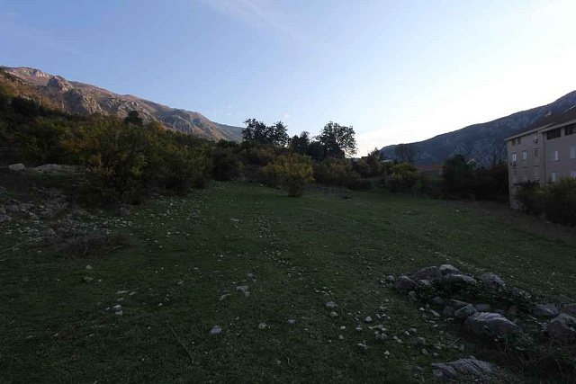 Plot in Dobrota — photo 7