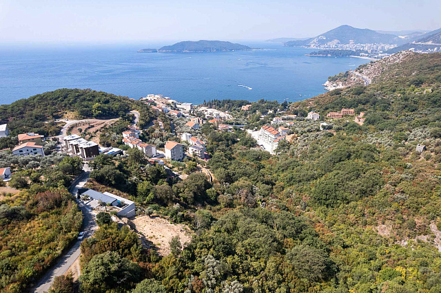 AN EXCLUSIVE INVESTMENT OPPORTUNITY NEAR KAMENOVO AND SVETI STEFAN — photo 7