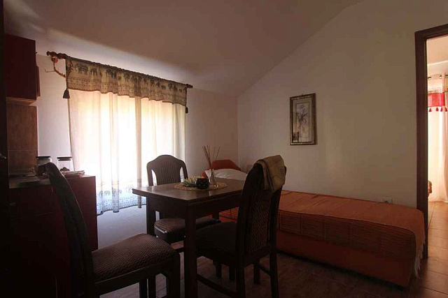 Spacious house in Lastva Grbaljska — photo 7