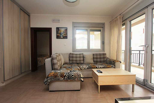 Apartment in Dobrota — photo 5