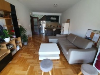 Apartment for sale in Budva in an attractive location
