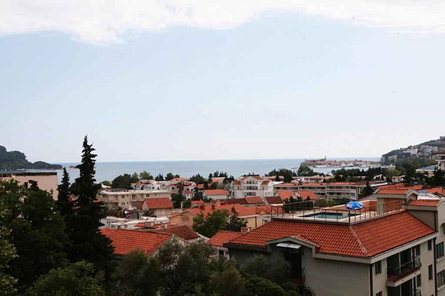 Hotel u Budvi — photo 4