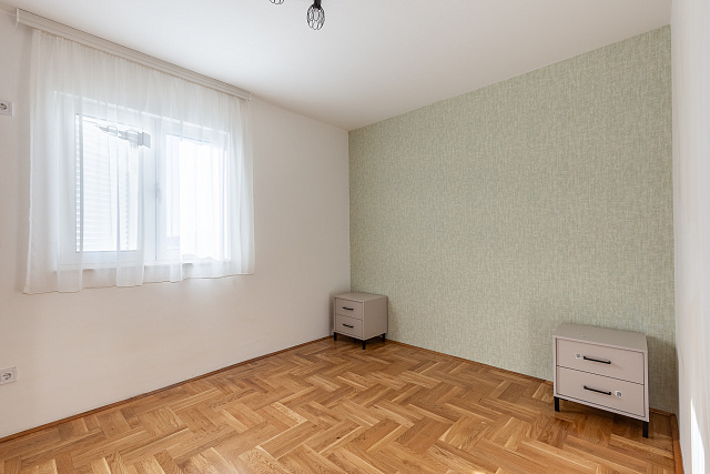 Spacious 64 m² Apartment with Sea View in Bečići — photo 15